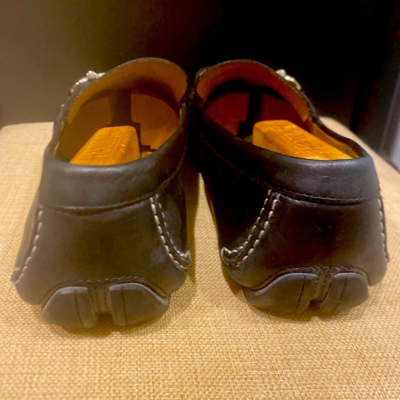 Ferragamo driver shoes - Picture 5 of 6